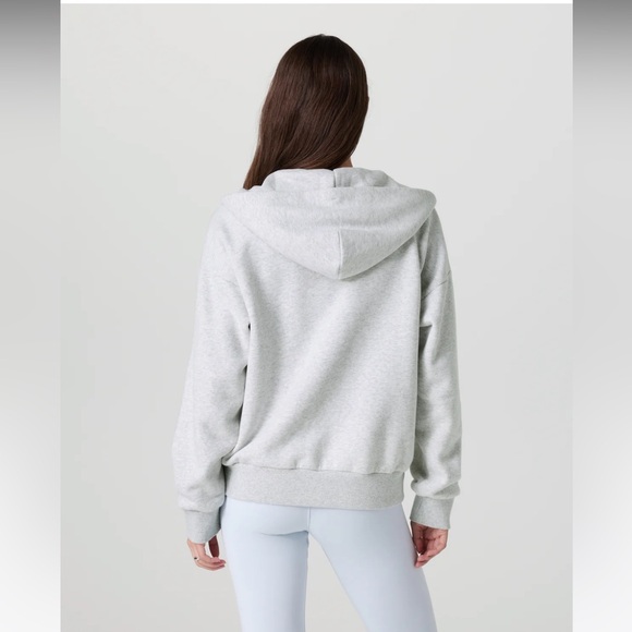 Vuori Restore Full Zip Sweatshirt - Picture 3 of 7